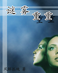 谜雾重重TXT全集封面