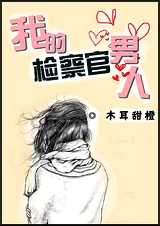 我的检察官男人TXT全集封面
