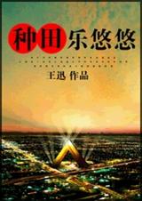 种田乐悠悠TXT全集封面