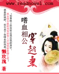 嗜血相公穿越妻TXT全集封面