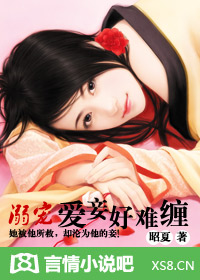 溺宠:爱妾好难缠TXT全集封面