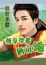 随身带着俩亩地TXT全集封面