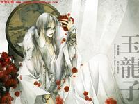 长安幻夜TXT全集封面