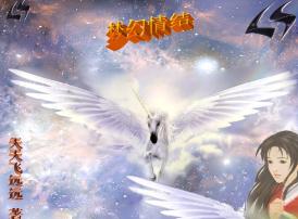 梦幻情结TXT全集封面