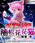 网游之随机花花猫TXT全集封面
