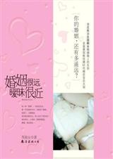 婚姻很远暧昧很近TXT全集封面