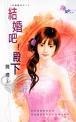 结婚吧!殿下TXT全集封面