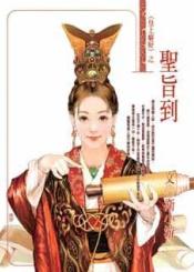 圣旨到TXT全集封面