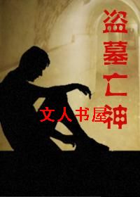 盗墓亡神TXT全集封面