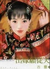 出嫁愿从夫TXT全集封面