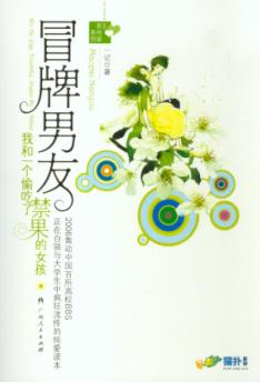 冒牌男友TXT全集封面