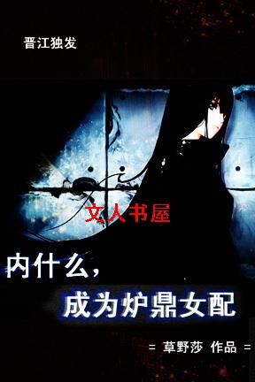 内什么,成为炉鼎女配TXT全集封面