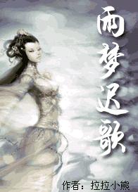 雨梦迟歌TXT全集封面