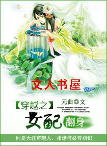 穿越之女配翻身TXT全集封面