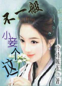 这个小妾不一般TXT全集封面