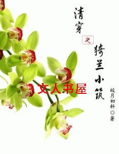 清穿之猗兰小筑TXT全集封面