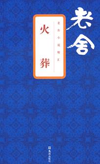 火葬TXT全集封面