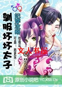 妃穿攻略:驯服坏坏太子TXT全集封面
