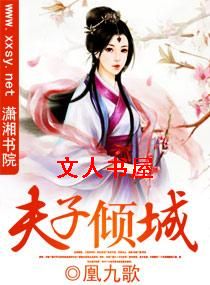 夫子倾城TXT全集封面