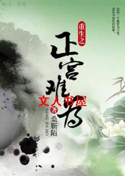 重生之正宫难为TXT全集封面