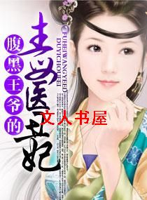 腹黑王爷的毒医丑妃TXT全集封面