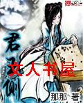 君王侧TXT全集封面