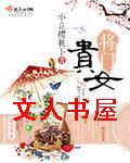 将门贵女TXT全集封面