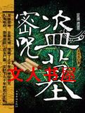 盗墓密咒TXT全集封面