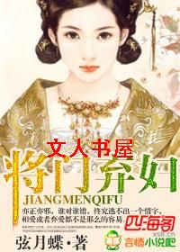 将门弃妇TXT全集封面