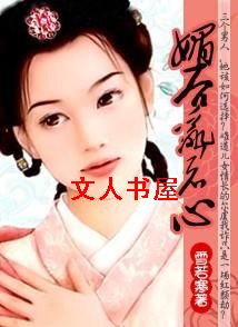 丫鬟乱君心:红颜劫TXT全集封面