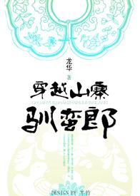 穿越山寨驯蛮郎TXT全集封面
