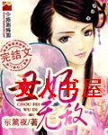 丑妃无敌TXT全集封面