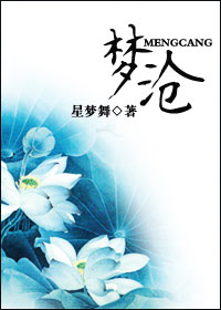 梦沧TXT全集封面