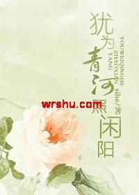犹为青河照闲阳TXT全集封面
