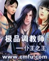 极品调教师TXT全集封面