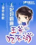 王妃好霸道王爷吃不消TXT全集封面