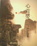 心首婴TXT全集封面