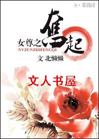 女尊之奋起TXT全集封面