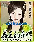 暴王的弃婢TXT全集封面