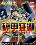 碎甲狂潮TXT全集封面