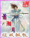 萧湘月TXT全集封面