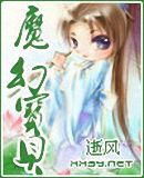 魔幻宝贝TXT全集封面