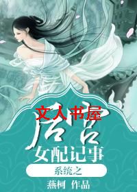系统之后宫女配记事TXT全集封面