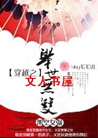 穿越之举世无双TXT全集封面