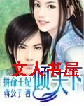 拼命王妃倾天下TXT全集封面