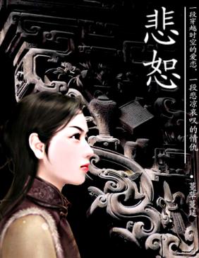 悲恕TXT全集封面