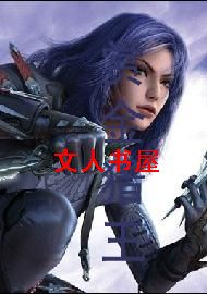 赏金猎王TXT全集封面