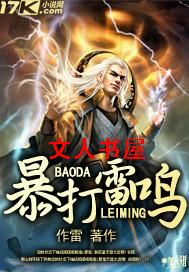 暴打雷鸣TXT全集封面