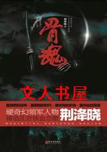 骨魂TXT全集封面