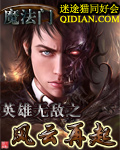 魔法门英雄无敌之风云再起TXT全集封面